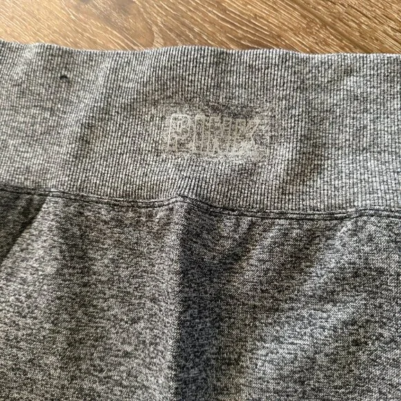 Pink Active leggings size Medium - Picture 9 of 14